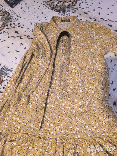 Платье женское