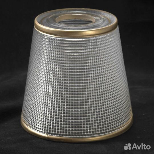 Люстра потолочная