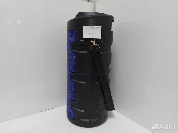 Акустика speaker