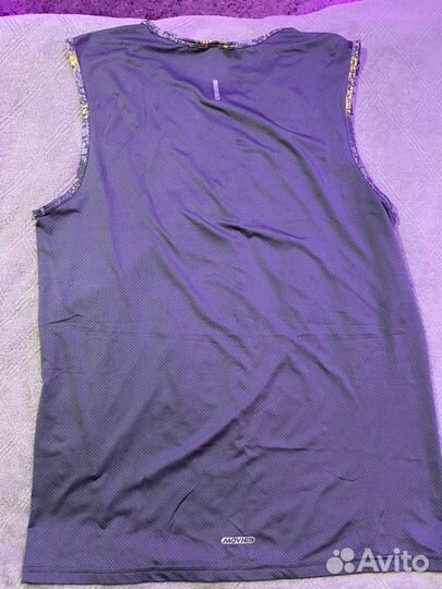 Футболка мужская