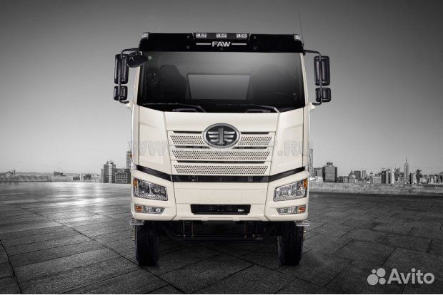 Shacman (Shaanxi) SX32586V385, 2023