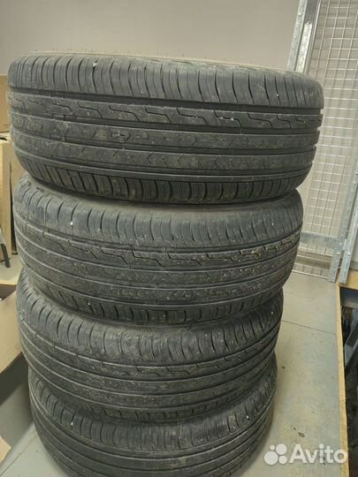 Cordiant Comfort 2 SUV 265/60 R18