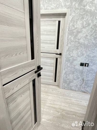 Двери межкомнатные экошпон 60/70/80/90