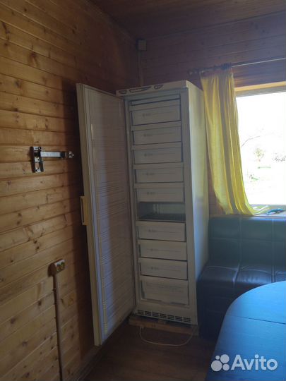 Морозильная камера бу