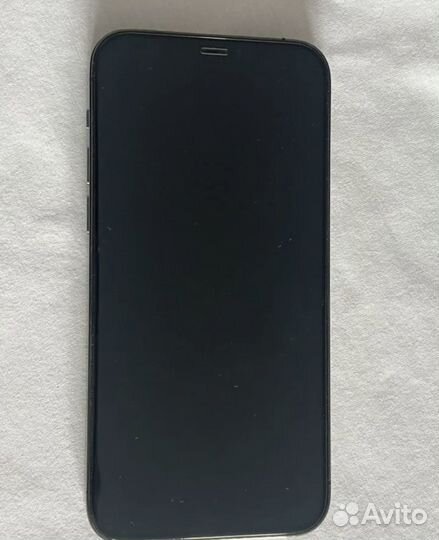 iPhone 12 Pro, 256 ГБ