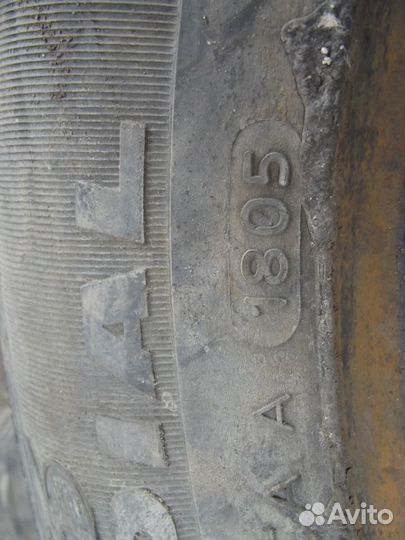 Aurora W403 195/65 R15