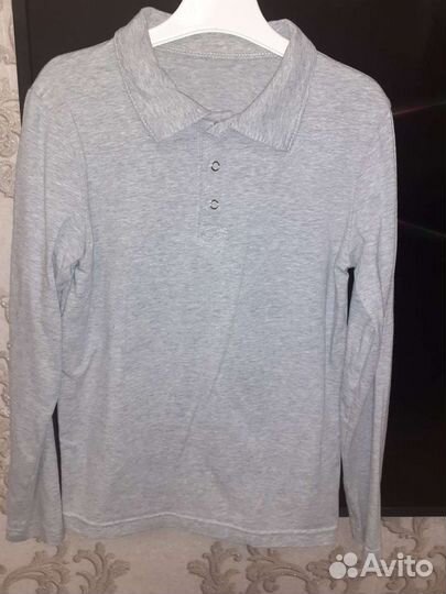 Школьные вещи на мальчика 128-134