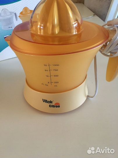 Соковыжималка