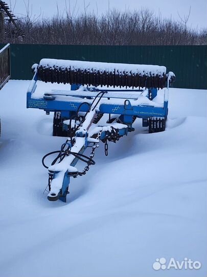 Каток Уманьферммаш КЗК, 2013