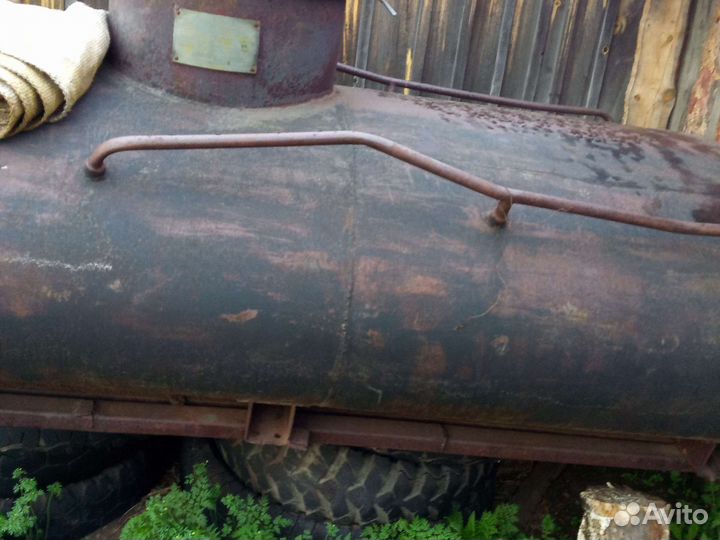 Бак для воды