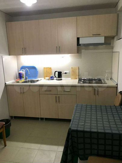 Комната 35 м², 2/2 эт.