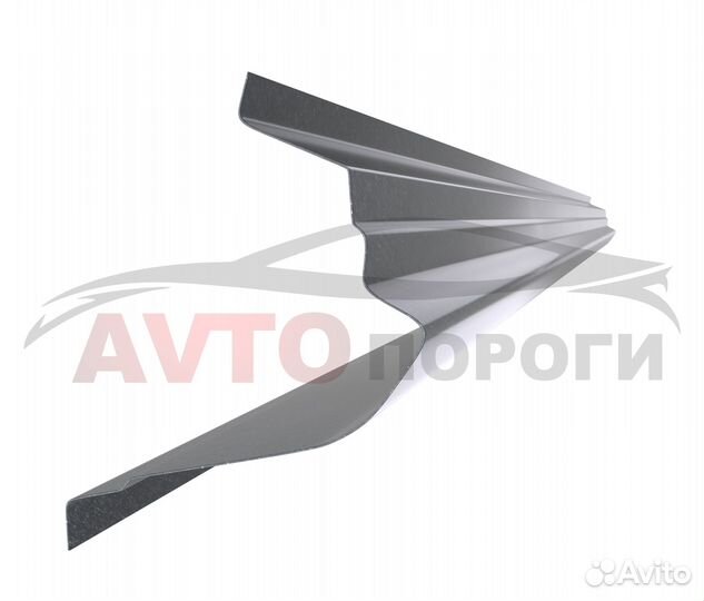 Ремонтные пороги Mitsubishi Pajero Pinin