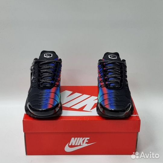 Женские кроссовки Nike Air TN plus+