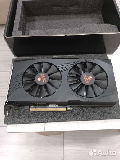 Игровой PC: E5 2670v3, 12 ядер, RX 580 8гб, 16Гб