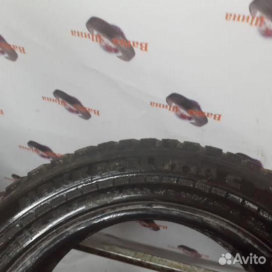 Nokian Tyres Hakkapeliitta R 215/60 R17