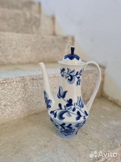 Подсвечник антикварный