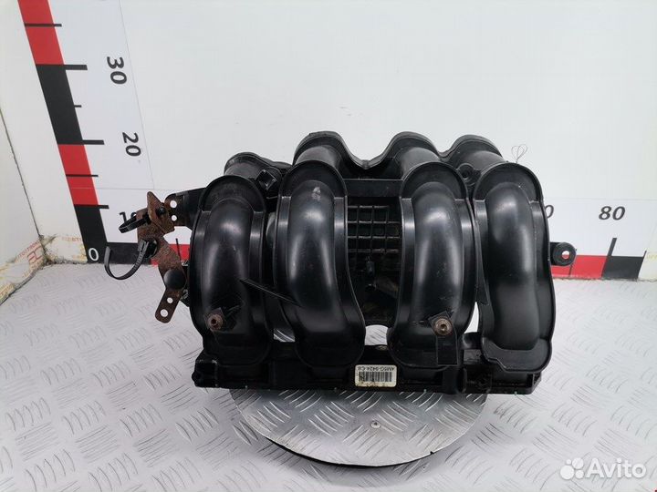 Коллектор впускной для Ford Focus 2 1807950