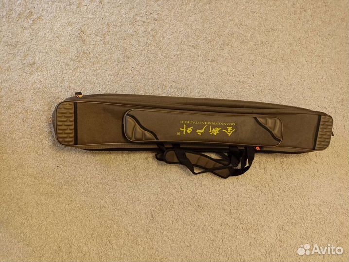 Сумка для удочек