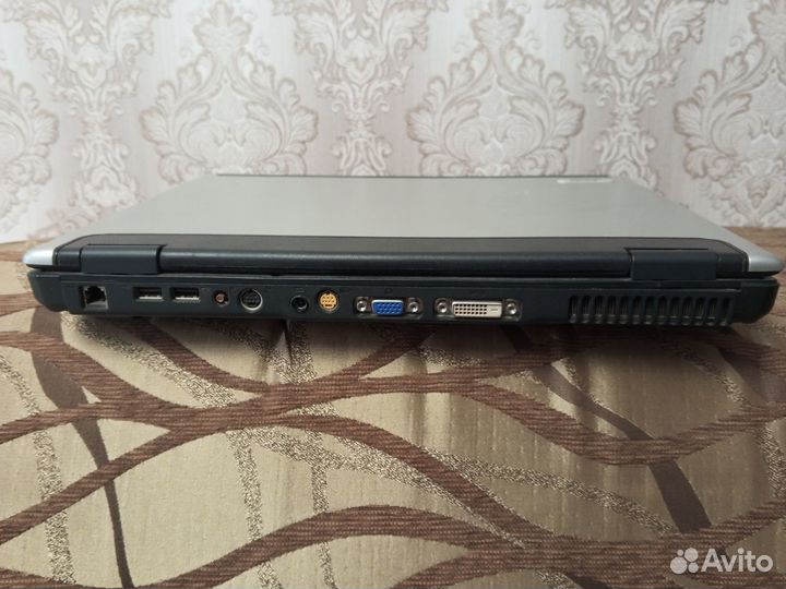 Ноутбук Acer Aspire 5680