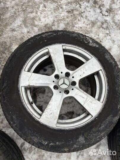 Michelin Latitude Sport 3 255/55 R18