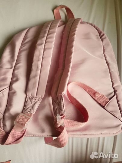 Рюкзак женский