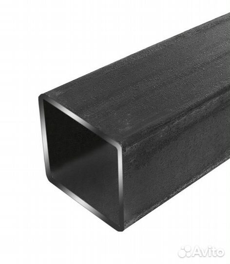 Профильная труба