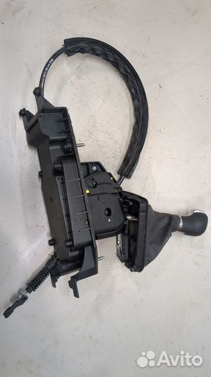 Кулиса кпп Seat Arona, 2021