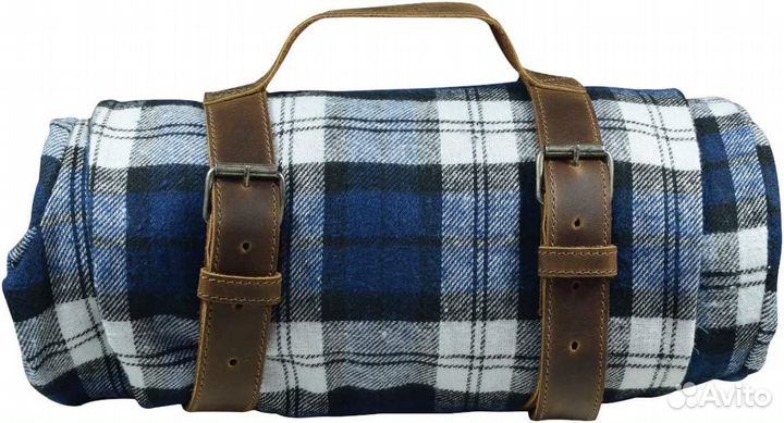 Ремень для переноски одеяла для пикника