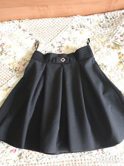 Юбки, легинцы,брюки, блузки к школе