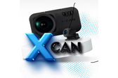 X-CAN видеорегистраторы и радар-детекторы.