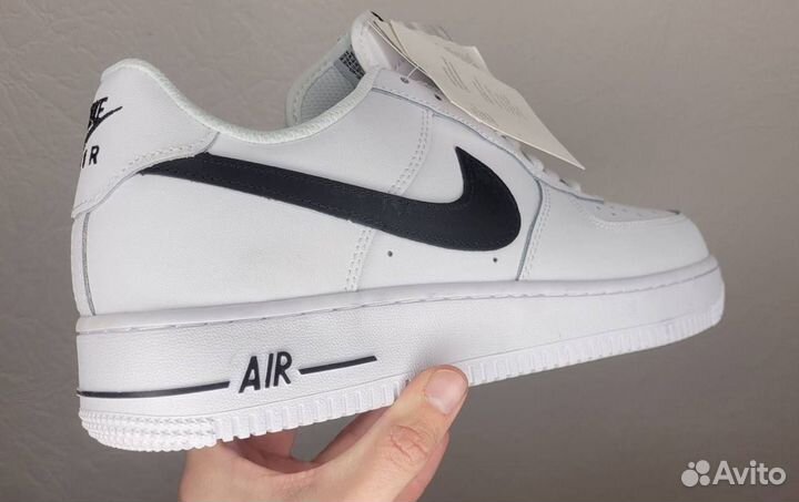 Nike Air force 1 мужские