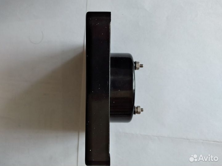 Вольтметр М24-120