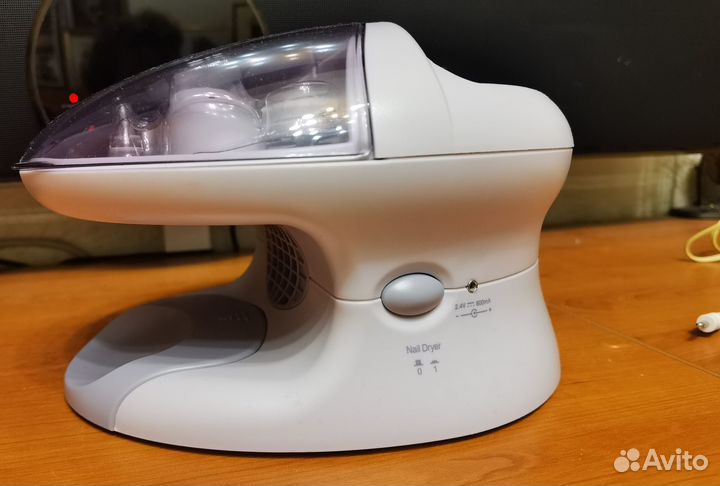 Набор для маникюра/педикюра Vitek VT-2209