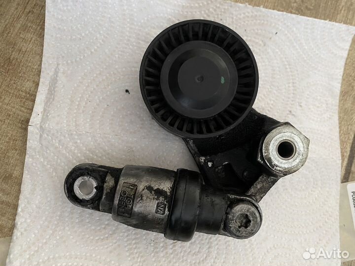 Натяжитель ремня генератора к Porsche Panamera