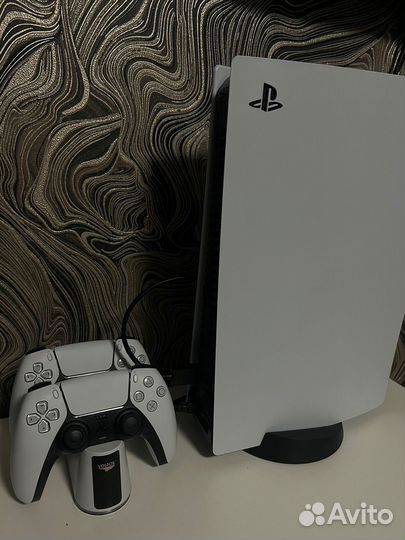 Аренда playstation 5