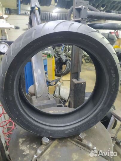 Shinko Advance 005 170/60/17