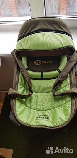 Переноска для детей