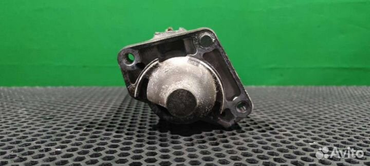 Стартер Volvo V60 1 2014