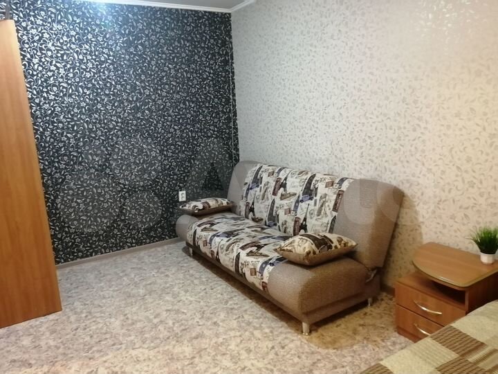 1-к. квартира, 33 м², 3/3 эт.