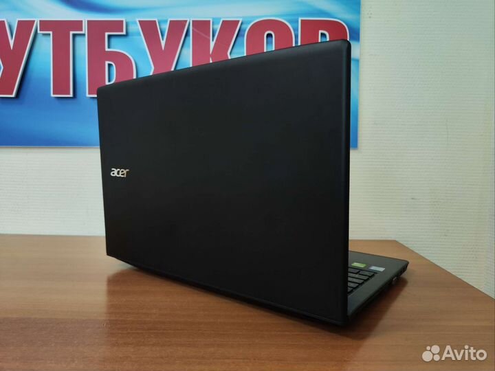 Игровой ноутбук / Acer / 12gb / ssd / 1240gb