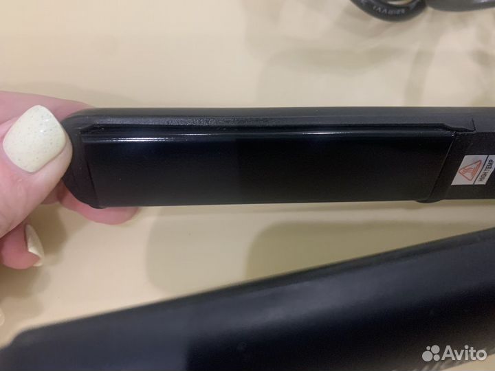 Продам щипцы для выпрямления волос