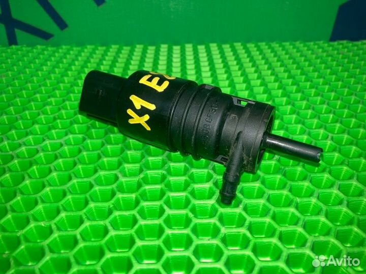 Насос омывателя Bmw X1 E84 N20B20A 2012