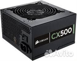 Блок питания Corsair