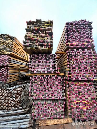 Балка двутавровая бу