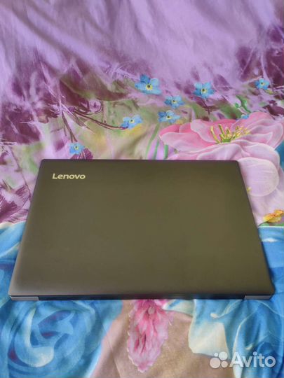 Ноутбук lenovo ideapad 320