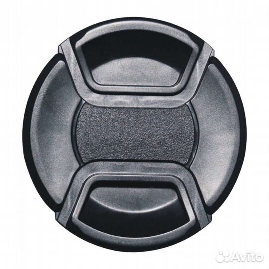 Flama FL-43mm Крышка для объектива 43mm с веревочк