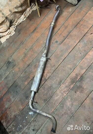 Резонатор на priora