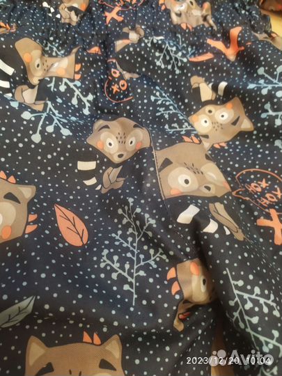 Комбинезон lassie 92