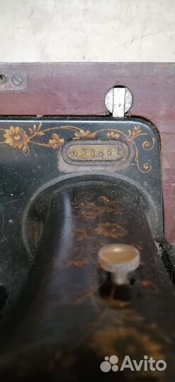 Швейная машинка Original Victoria