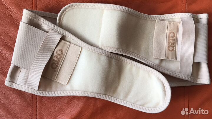 Бандаж для беременных и после родов Orto